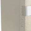 Träryggspärm A4 60mm linne