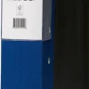 Träryggspärm OD A4 40mm blå