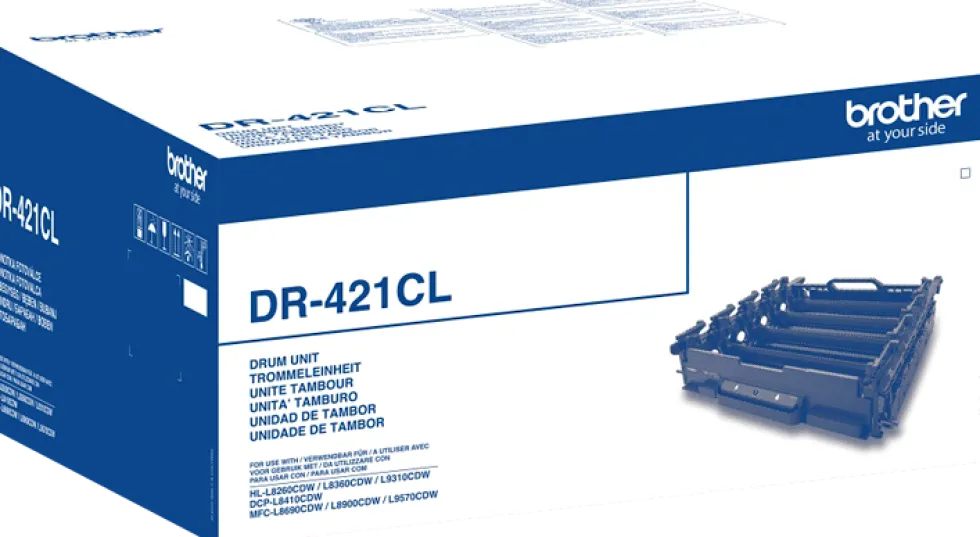 Trumma BROTHER DR421CL