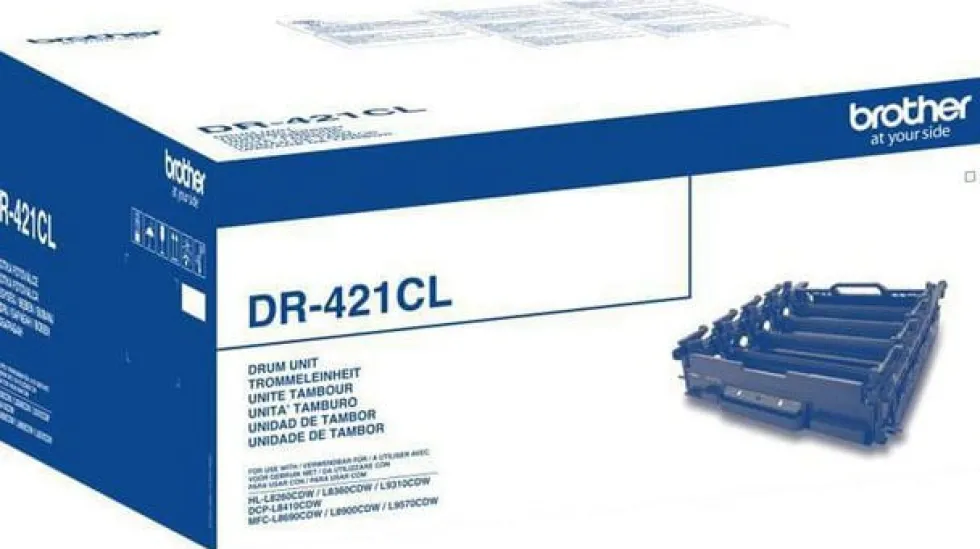 Trumma BROTHER DR421CL
