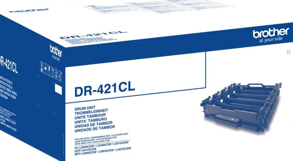 Trumma BROTHER DR421CL