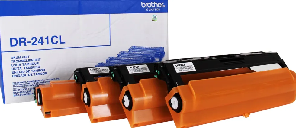 Trumma BROTHER DR241CL 15K