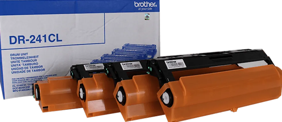 Trumma BROTHER DR241CL 15K