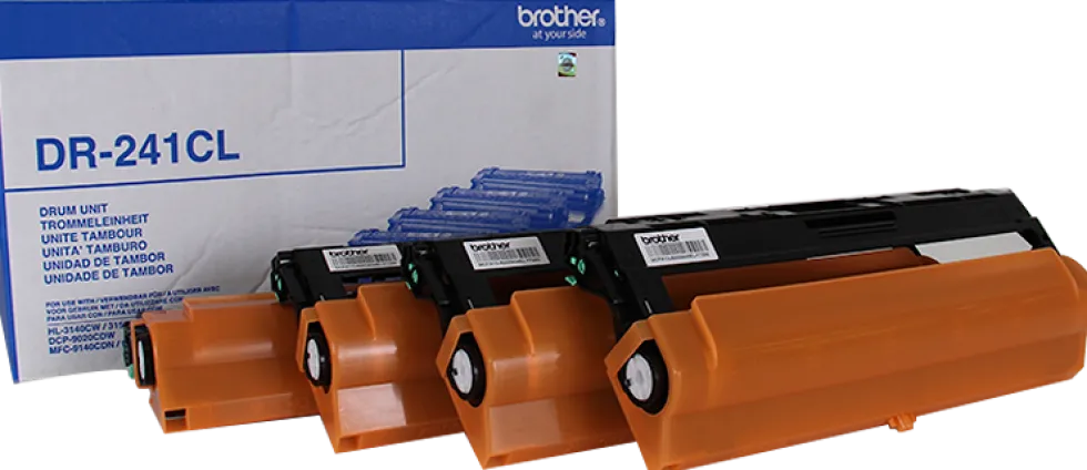 Trumma BROTHER DR241CL 15K
