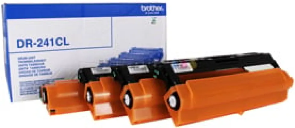 Trumma BROTHER DR241CL 15K