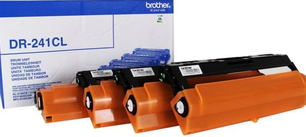 Trumma BROTHER DR241CL 15K