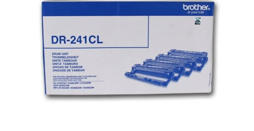 Trumma BROTHER DR241CL 15K