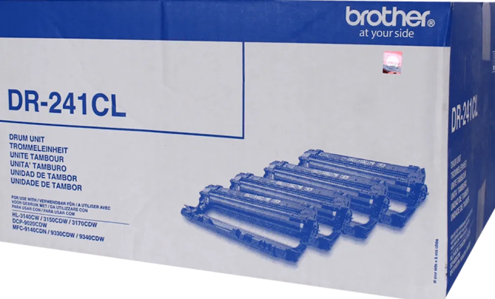 Trumma BROTHER DR241CL 15K