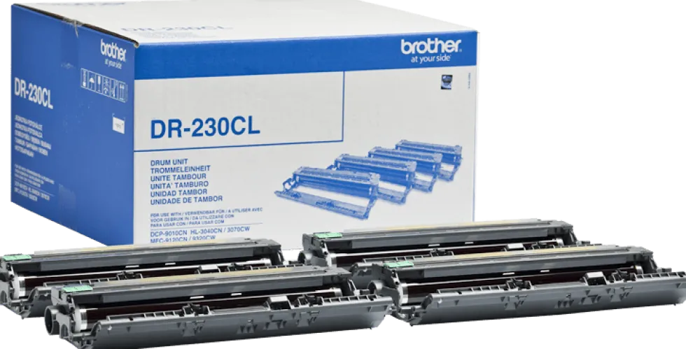 Trumma BROTHER DR230CL 15K