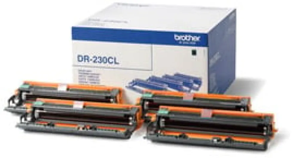 Trumma BROTHER DR230CL 15K