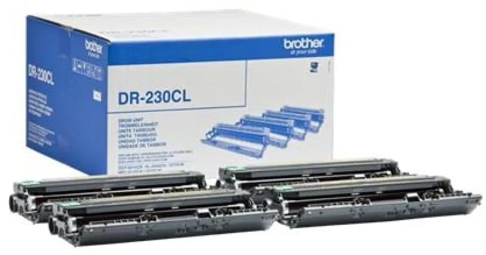 Trumma BROTHER DR230CL 15K