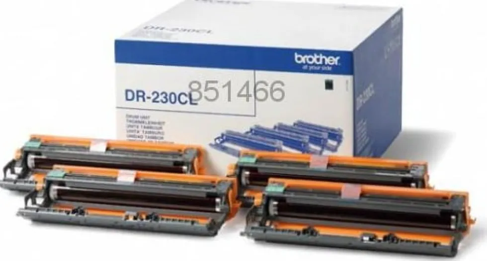 Trumma BROTHER DR230CL 15K