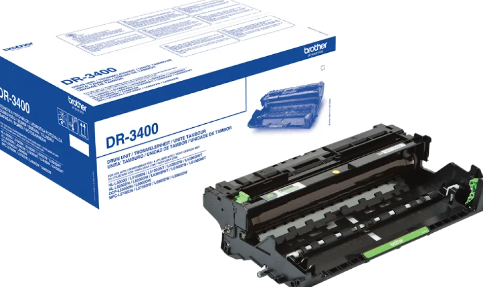 Trumma BROTHER DR3400 30K