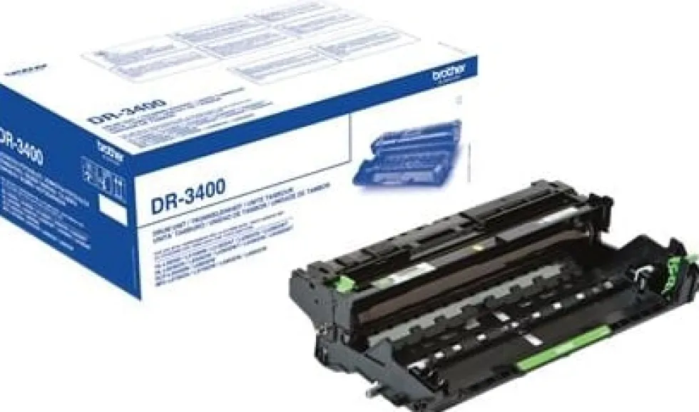 Trumma BROTHER DR3400 30K