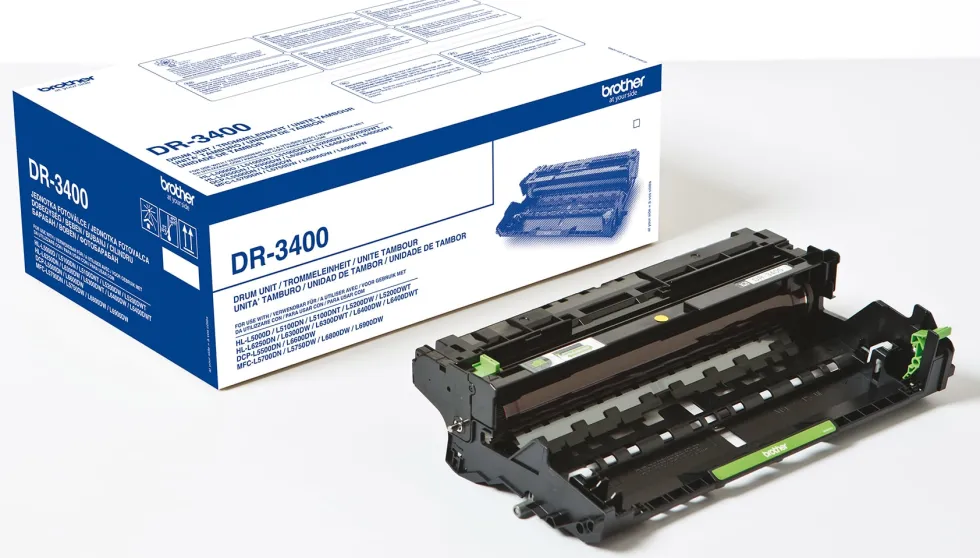 Trumma BROTHER DR3400 30K