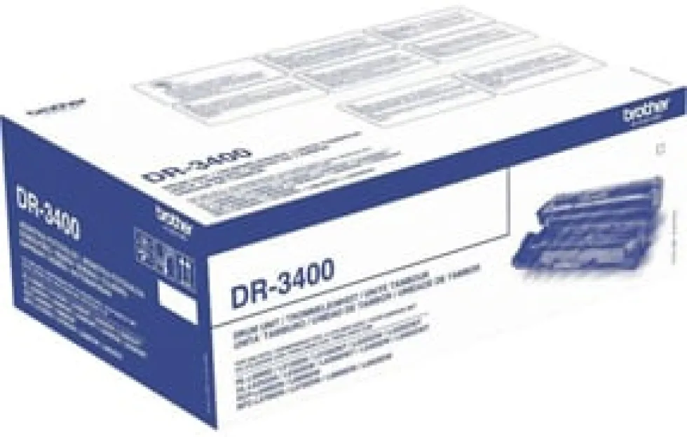 Trumma BROTHER DR3400 30K