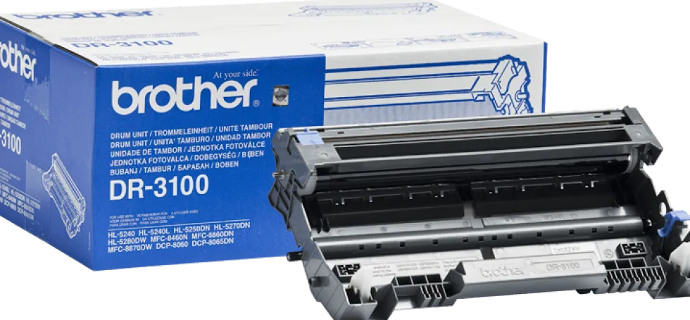 Trumma BROTHER DR3100 25K