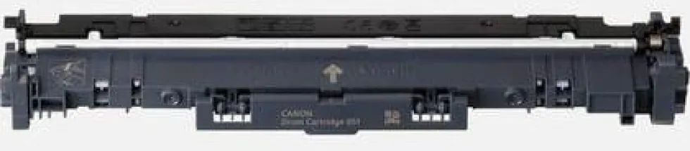Trumma CANON CRG 051 Svart