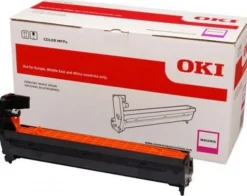 Trumma OKI 46507306 Magenta