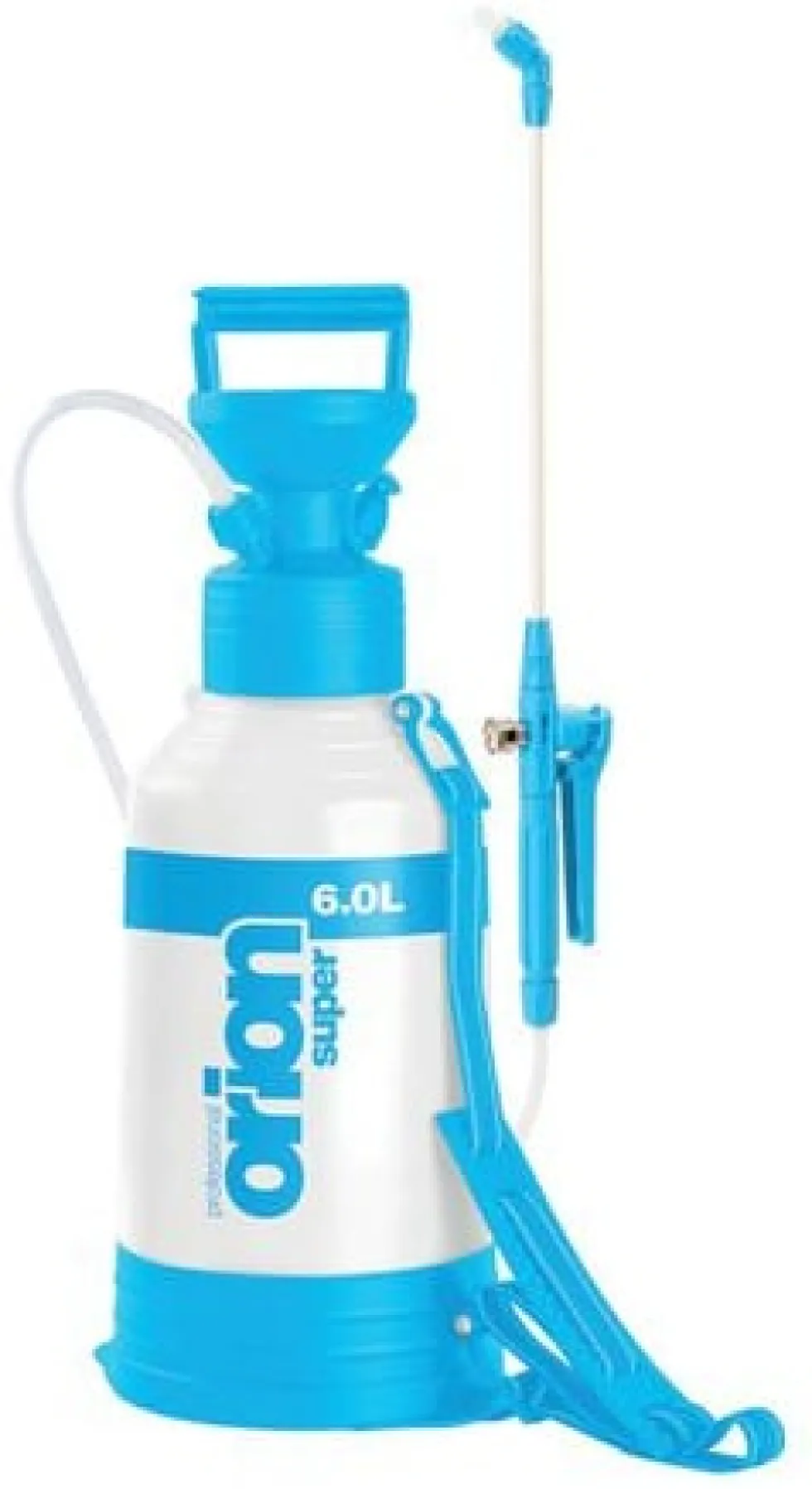Tryckspruta Orion Pro 6L