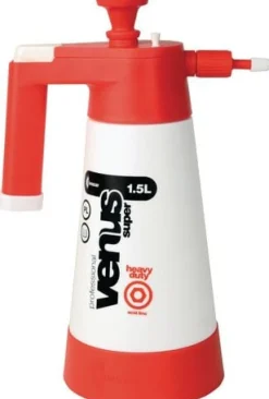 Tryckspruta Venus Super röd 1,5L