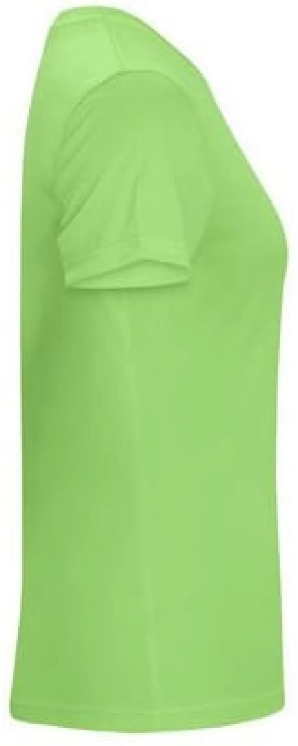 T-shirt funkt CLIQUE 029039 dam grön L