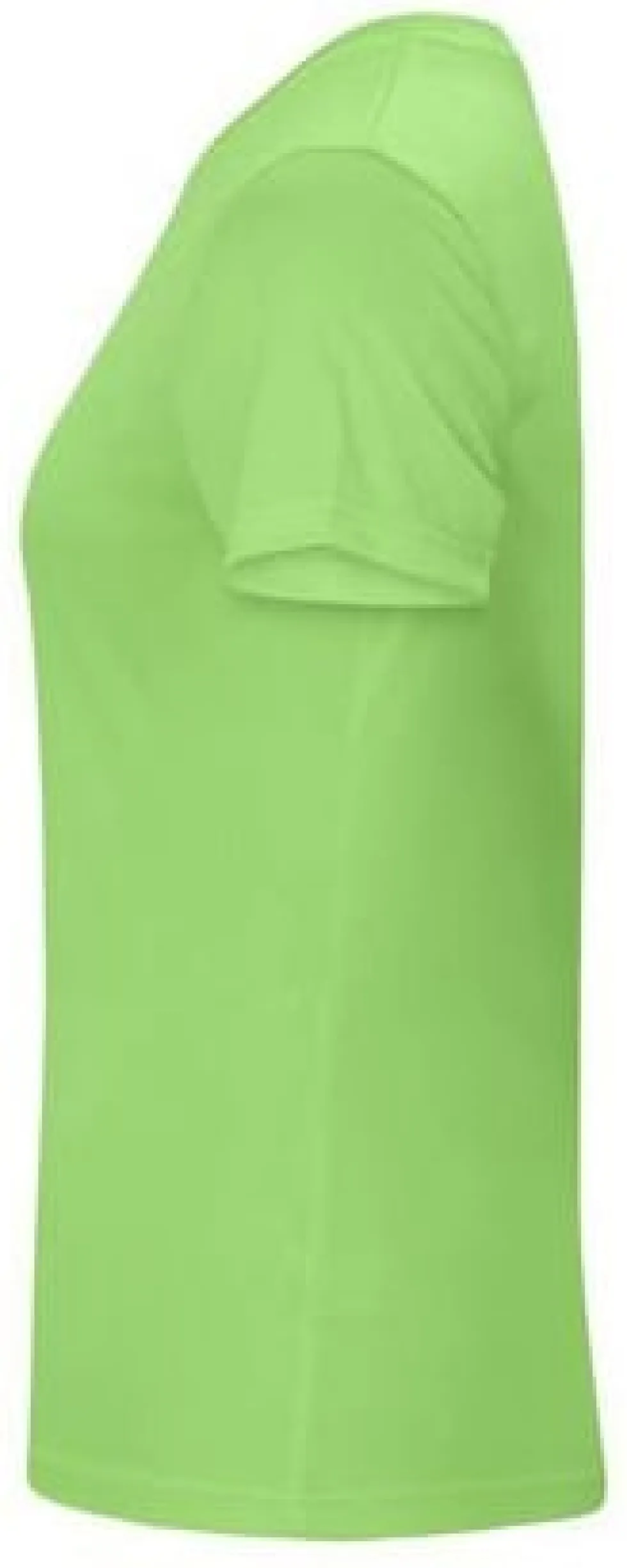 T-shirt funkt CLIQUE 029039 dam grön S