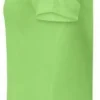 T-shirt funkt CLIQUE 029039 dam grön XL