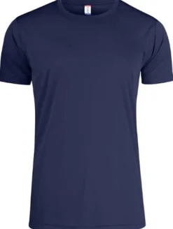 T-shirt funktion 029038 marin S