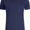 T-shirt funktion 029038 marin 2XL