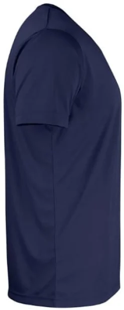 T-shirt funktion 029038 marin XS