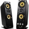 T40 Speaker, Black