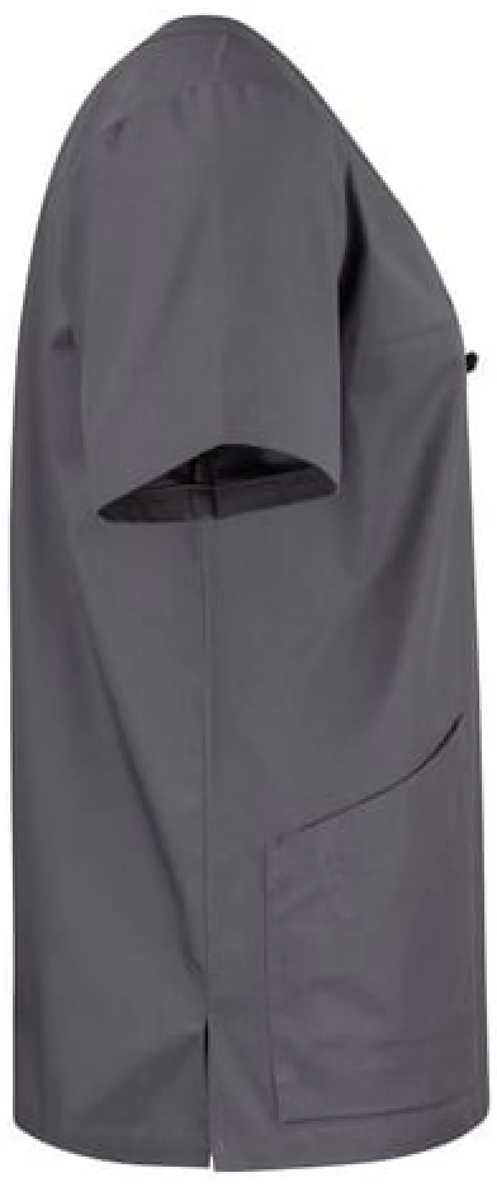Tunika SOUTH WEST Astor graphite XXS