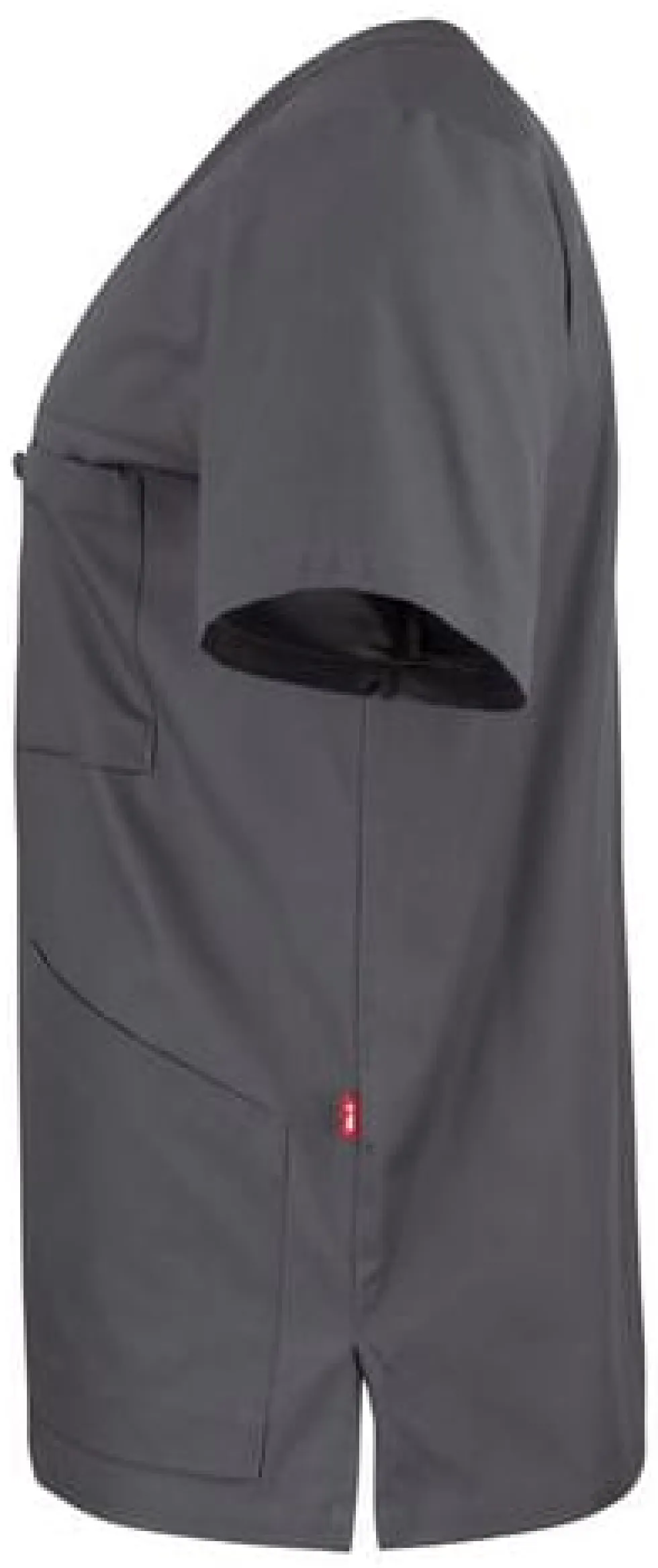 Tunika SOUTH WEST Astor graphite XXS