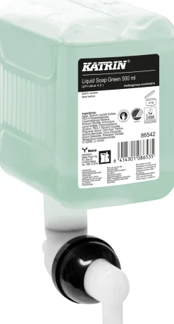 Tvål KATRIN Fresh 500ml