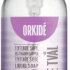 Tvål LAWINEX Orkidé 500ml