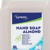 Tvål LYRECO Mandel 5L