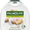 Tvål PALMOLIVE Milk & Almond 300ml