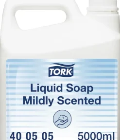 Tvål TORK premium Gul, 5L