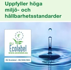 Tvål TORK Premium Hair & Body S1, 1L