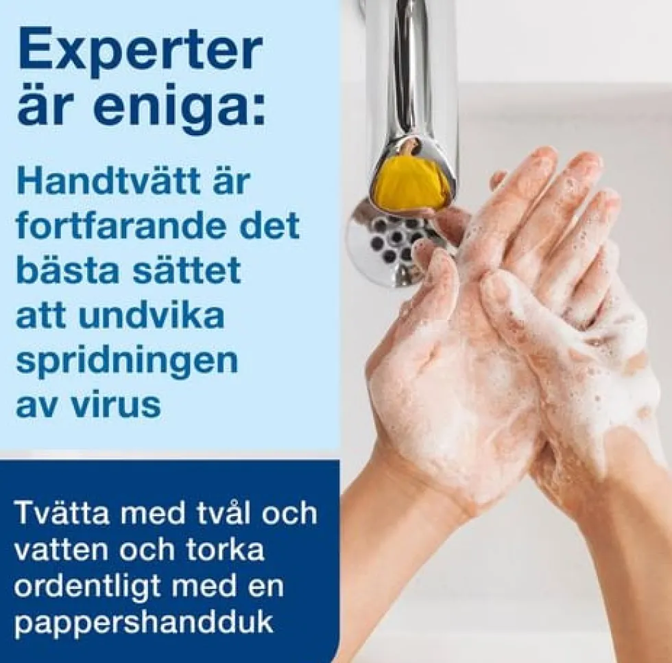 Tvål TORK S4 Industri 1L