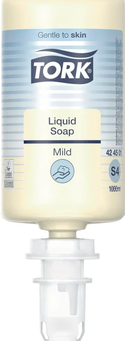 Tvål TORK S4 Mild 1L