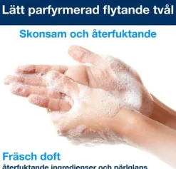 Tvål TORK S4 Mild 1L