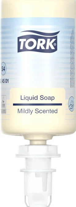 Tvål TORK S4 Mild 1L