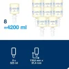 Tvål TORK S5 Mild Mini 525ml