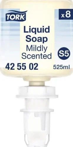 Tvål TORK S5 Mild Mini 525ml