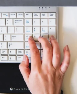 UltraBoard 960 Standard Compact Keyboard (Nordic)