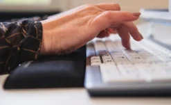 UltraBoard 960 Standard Compact Keyboard (Nordic)