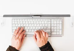 UltraBoard 960 Standard Compact Keyboard (Nordic)