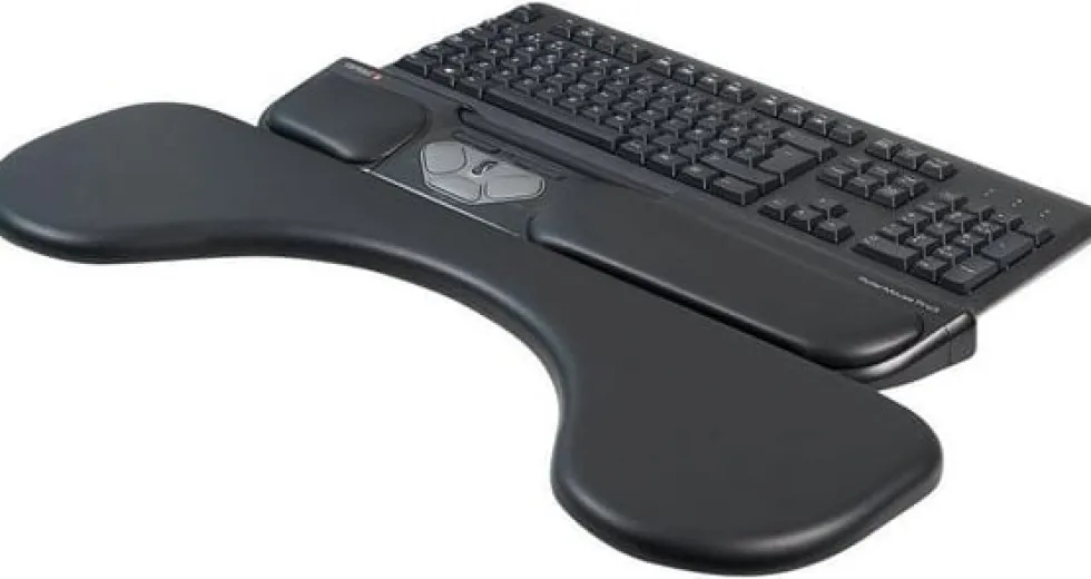 Underarmsstöd ROLLERMOUSE Universal-AS
